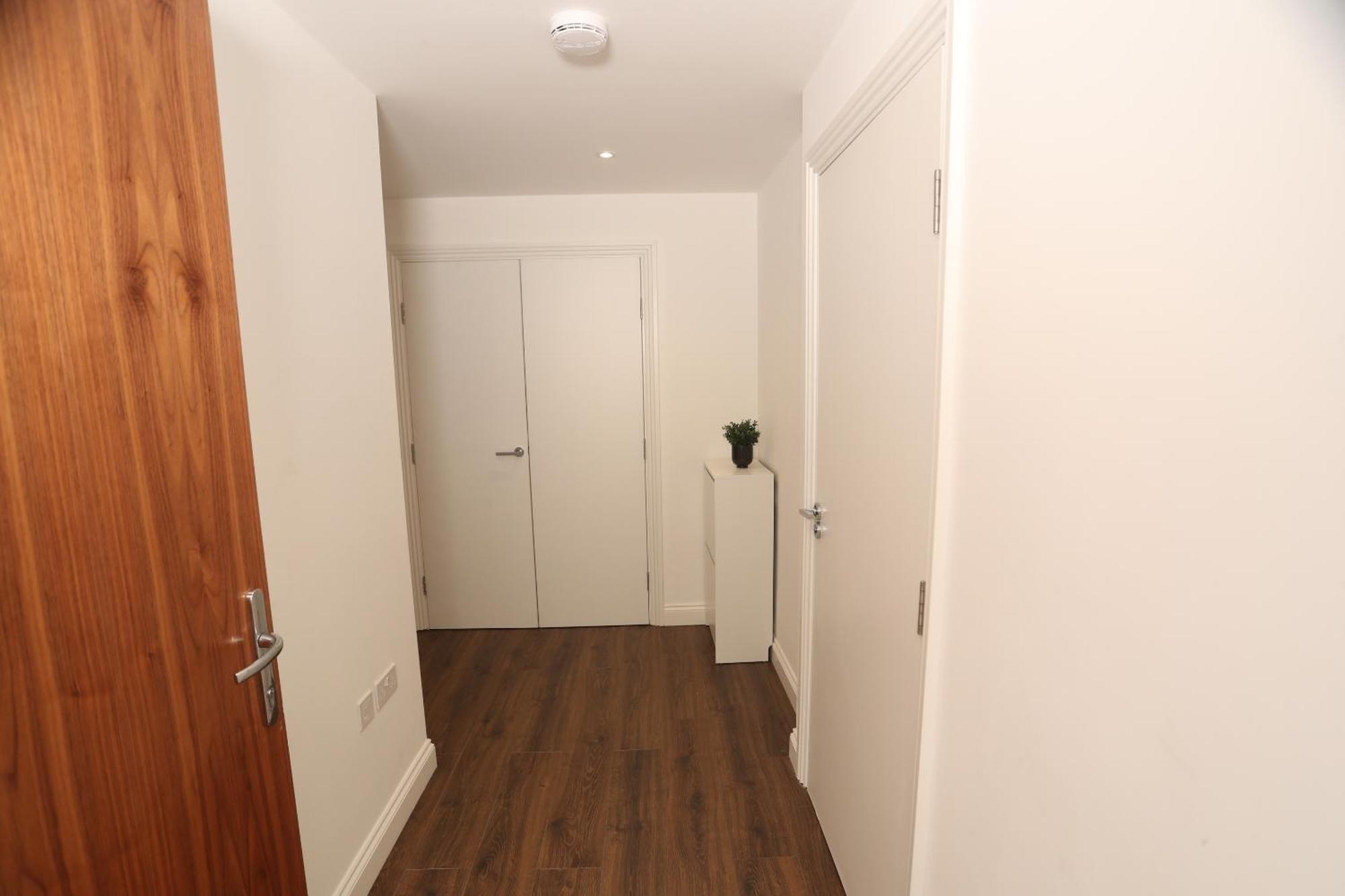 Luxury Apartments In Central Watford Уотфорд Экстерьер фото